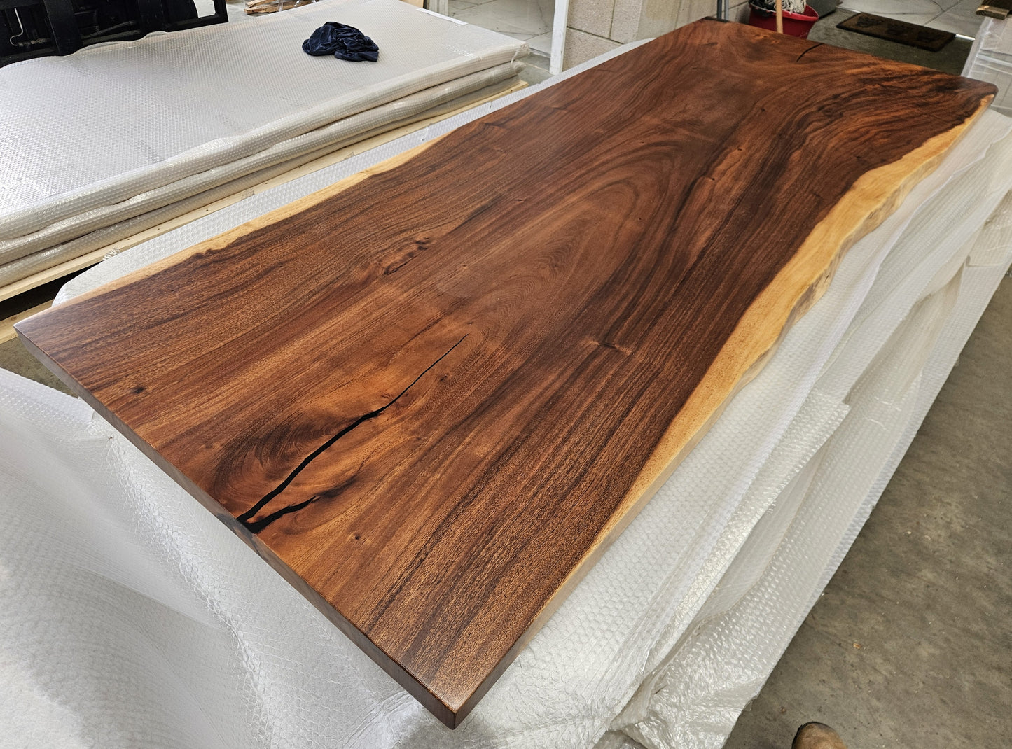 Table number 24 (245x97cm)