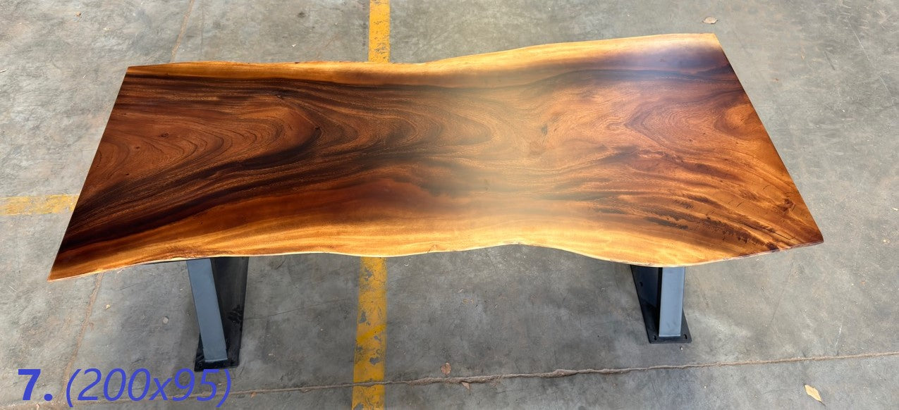 Table number 7 (200x90cm)