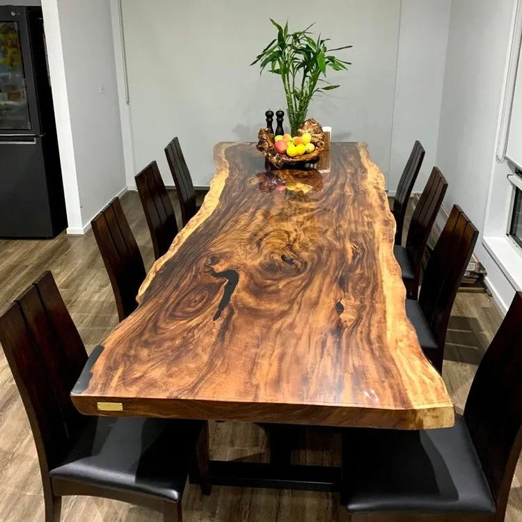 Walnut Example Walnut Tables