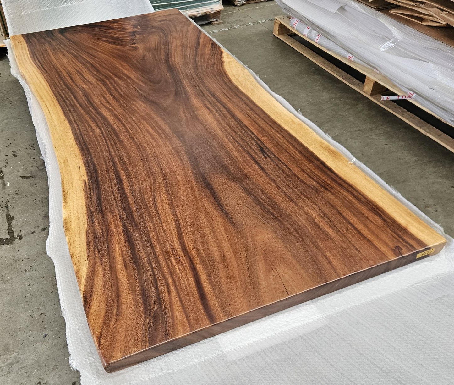 Table number 10 (240x110cm)