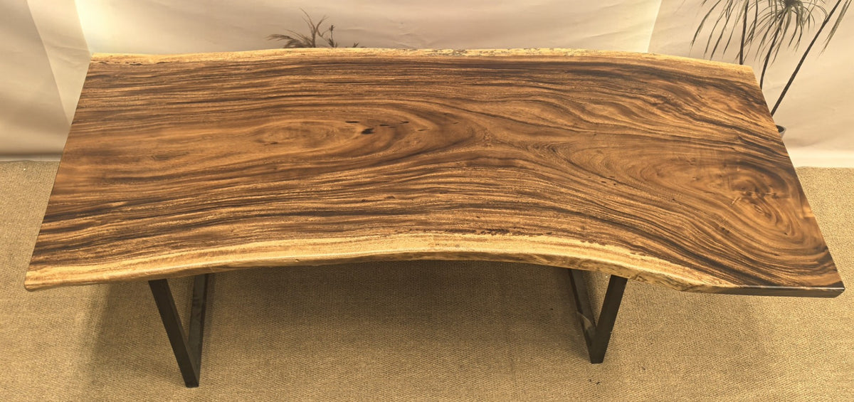 Table number 107 (216x89cm)
