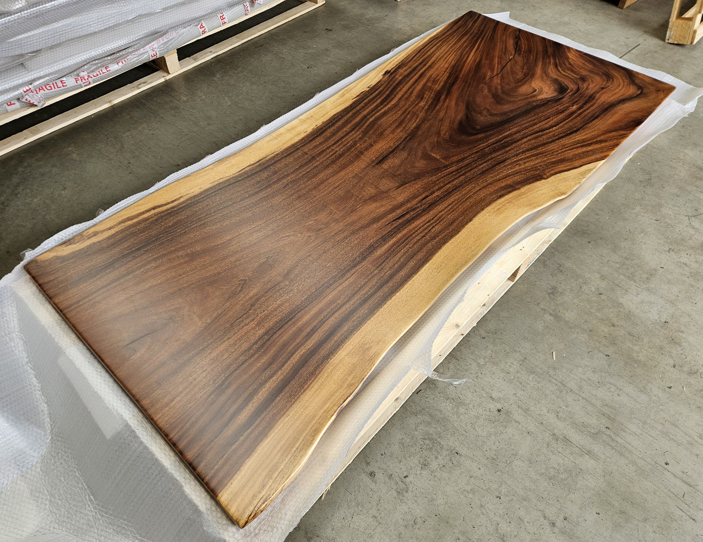 Table number 11 (240x103cm)