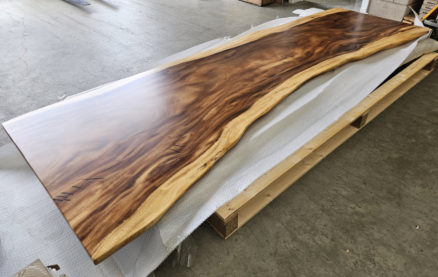 Table number 12 (294x93cm)