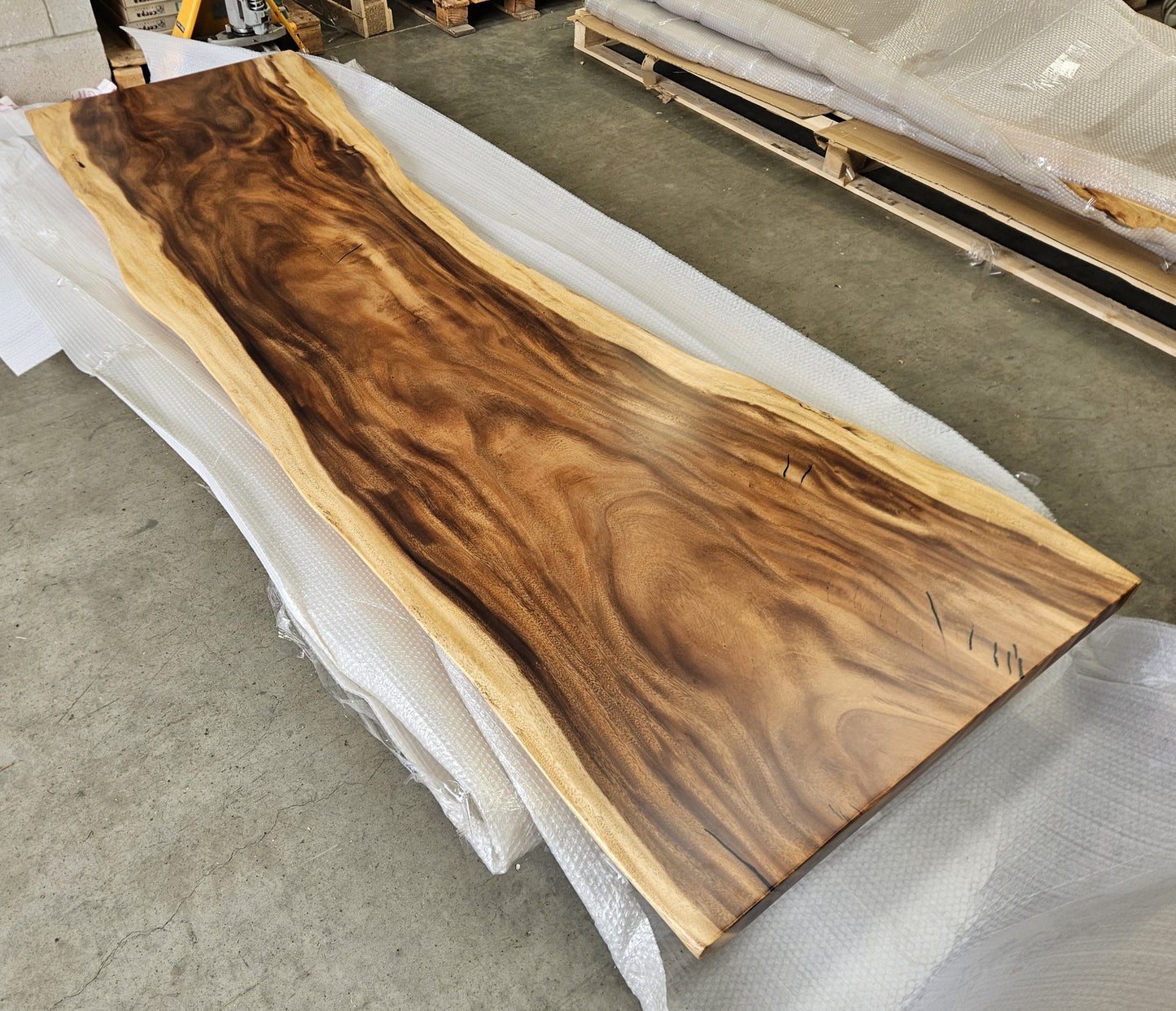 Table number 12 (294x93cm)