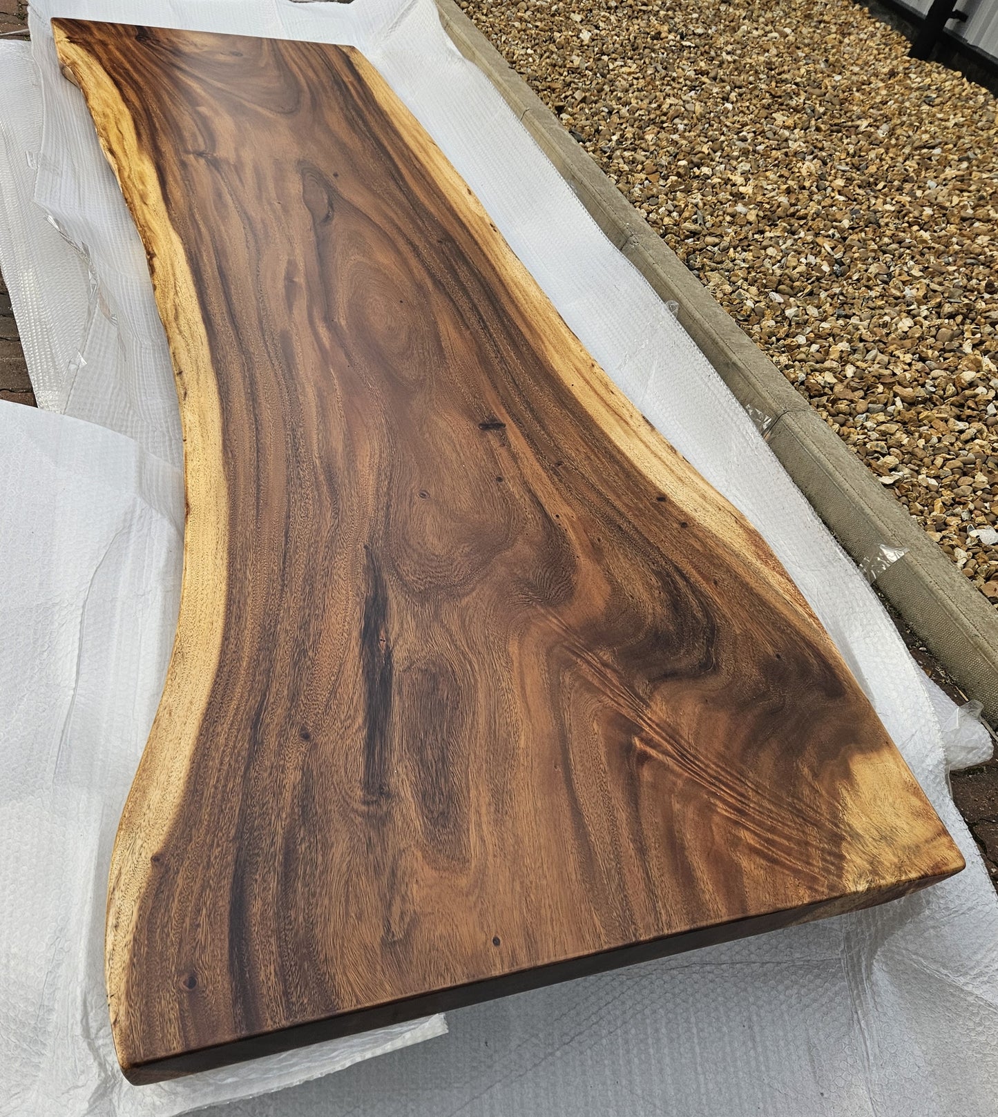 Table number 13 (270x95cm)