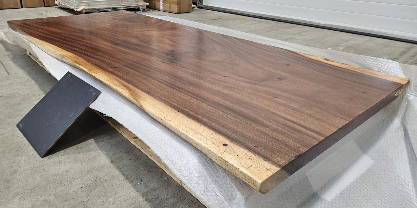 Table number 13 (246x100cm)