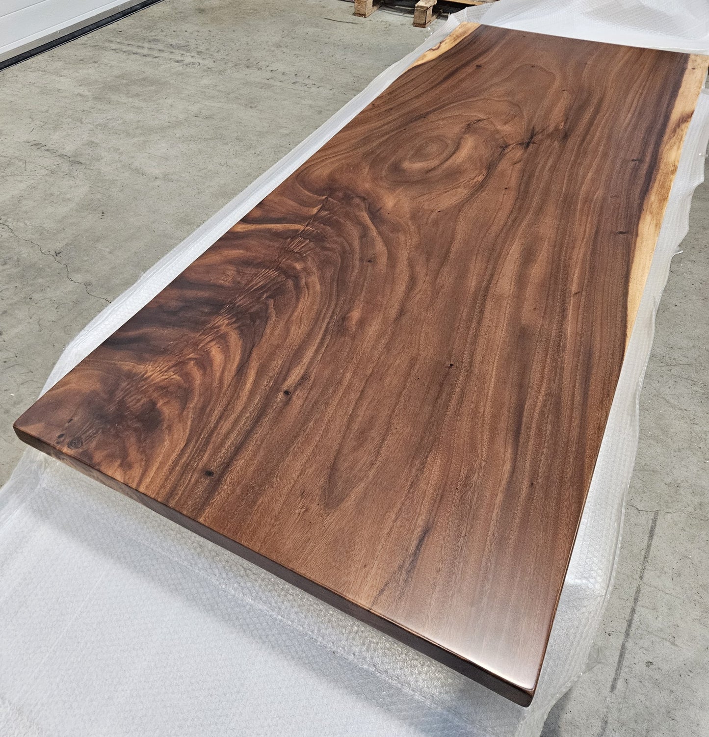 Table number 13 (246x100cm)