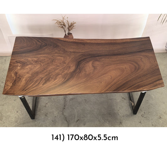 Table number 141 (170x80cm)