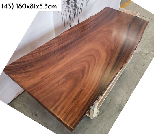 Table number 143 (180x81cm)