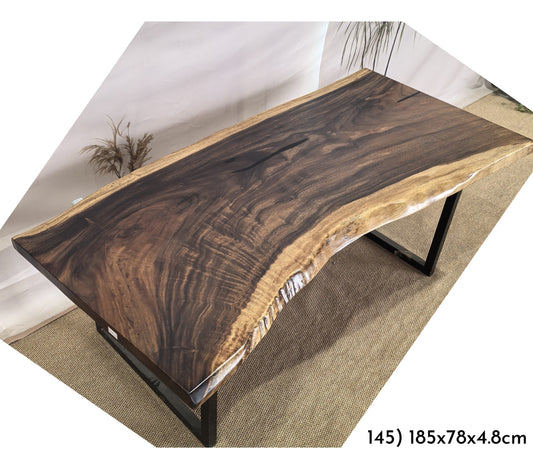 Table number 145 (185x78cm)