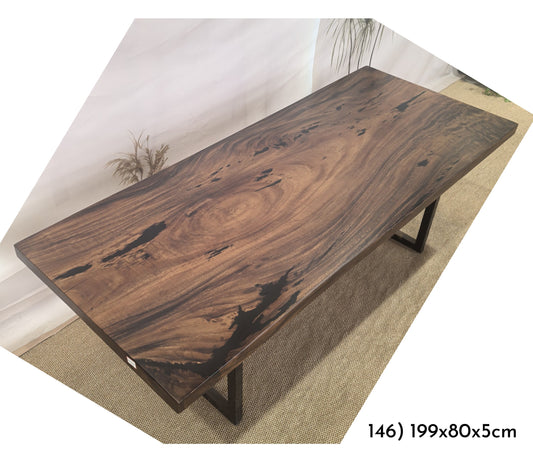 Table number 146 (199x80cm)