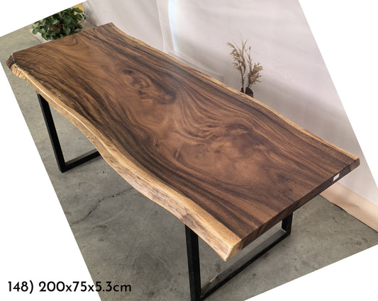 Table number 148 (200x75cm)