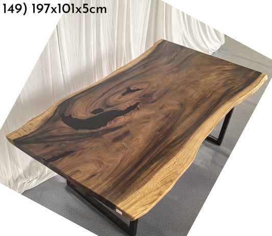 Table number 149 (197x101cm)