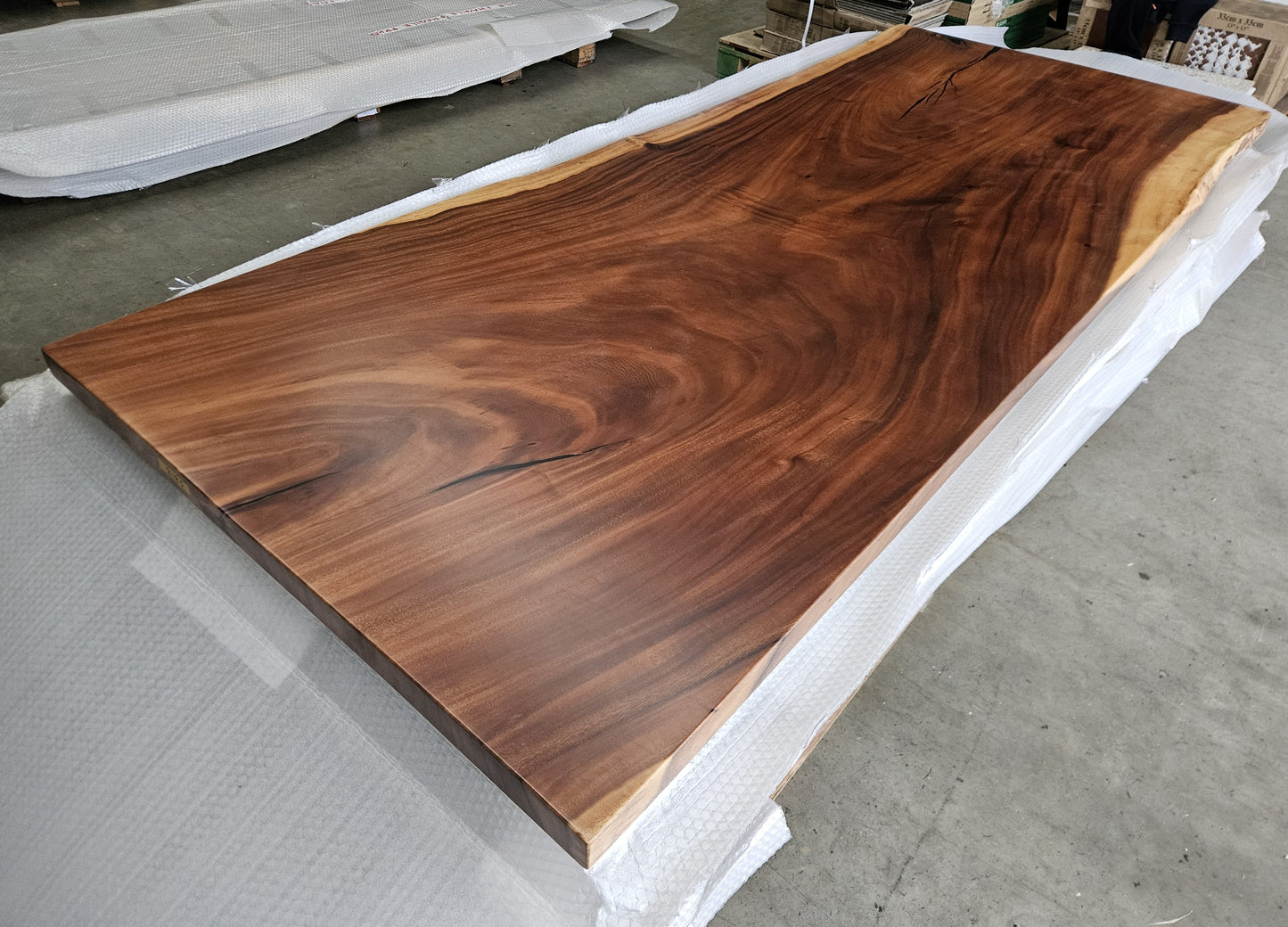 Table number 14 (250x102cm)