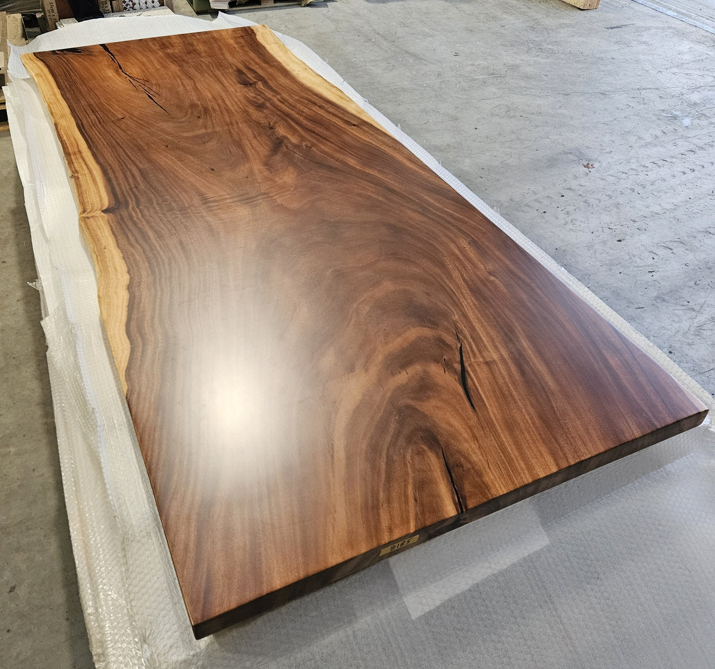 Table number 14 (250x102cm)