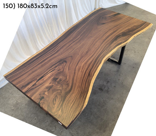 Table number 150 (180x83cm)