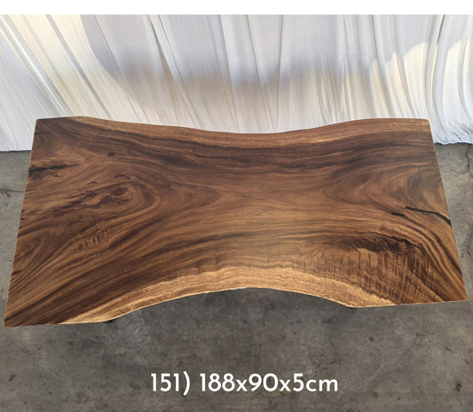 Table number 151 (188x90cm)
