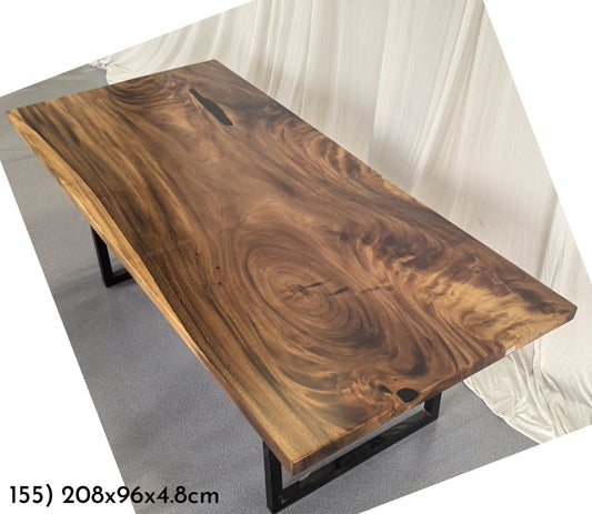 Table number 155 (208x96cm)