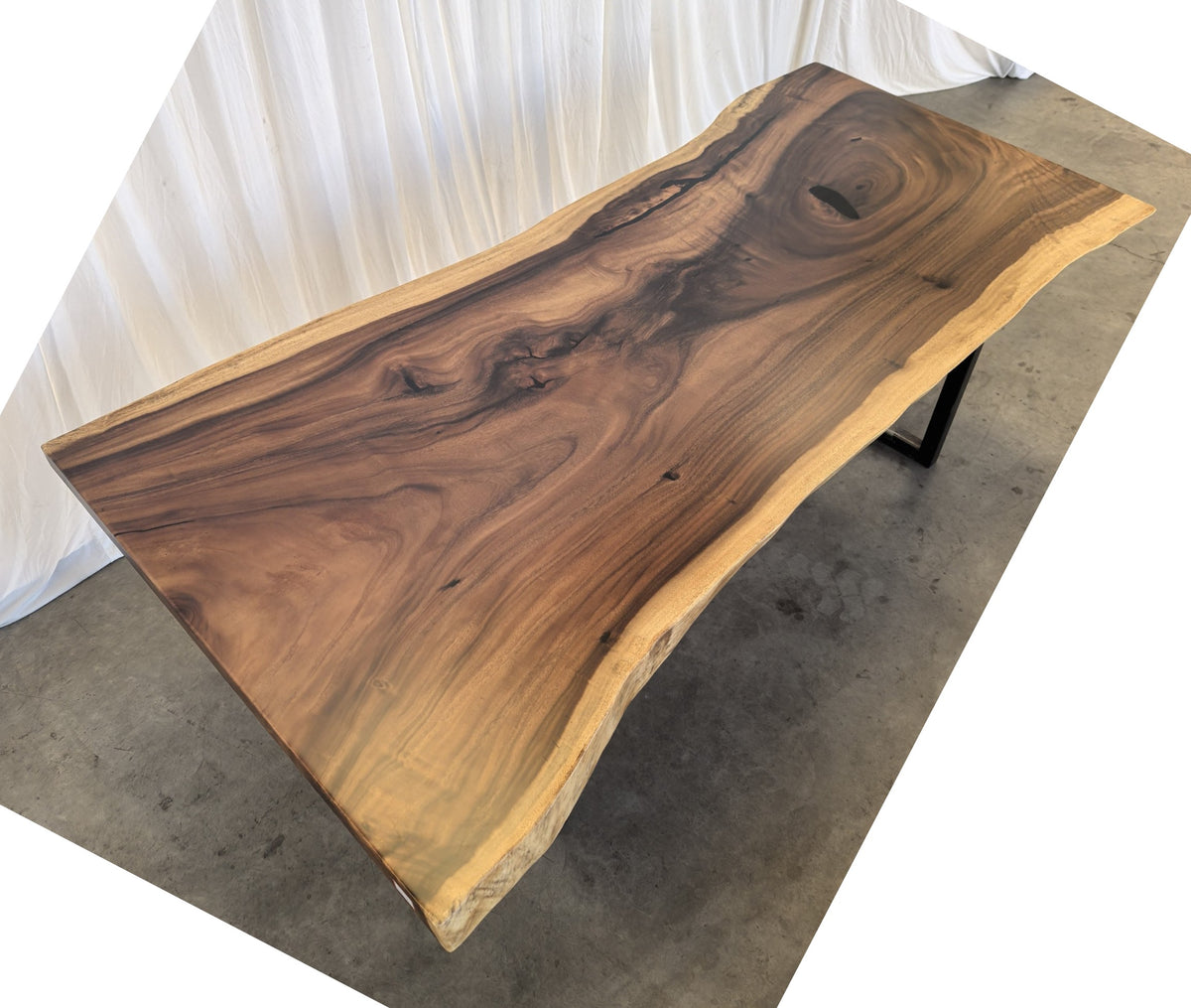 Table number 158 (201x92cm)