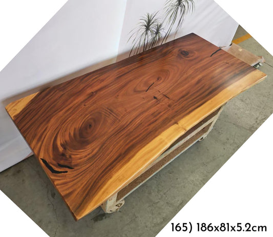 Table number 165 (186x81cm)