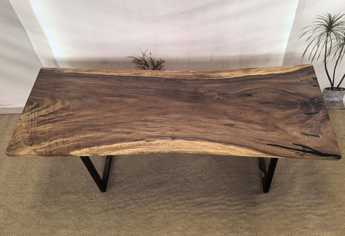 Table number 168 (221x89cm)
