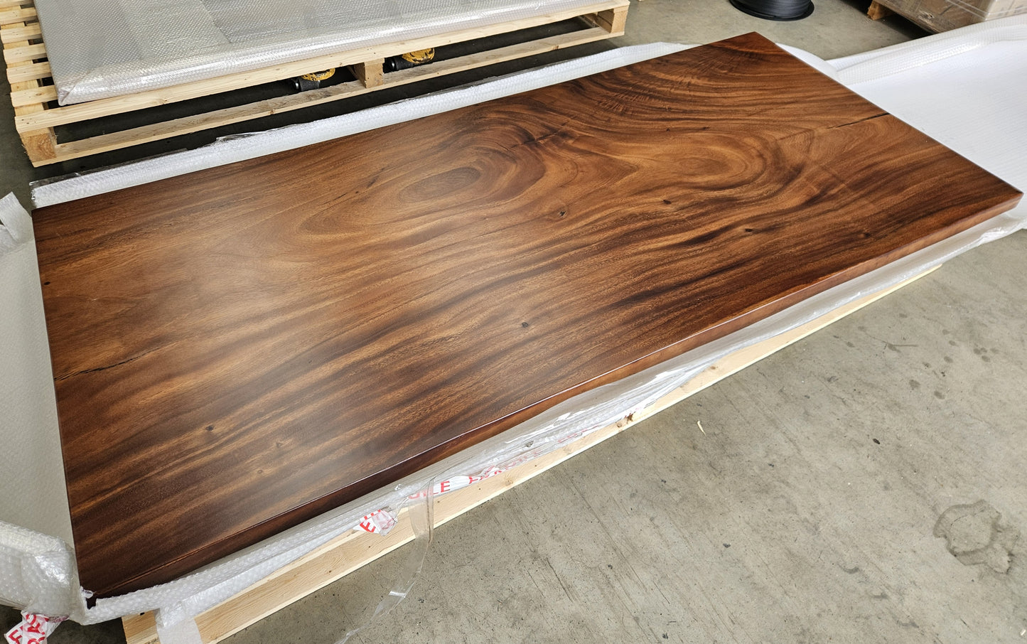 Table number 17 (225x100cm)