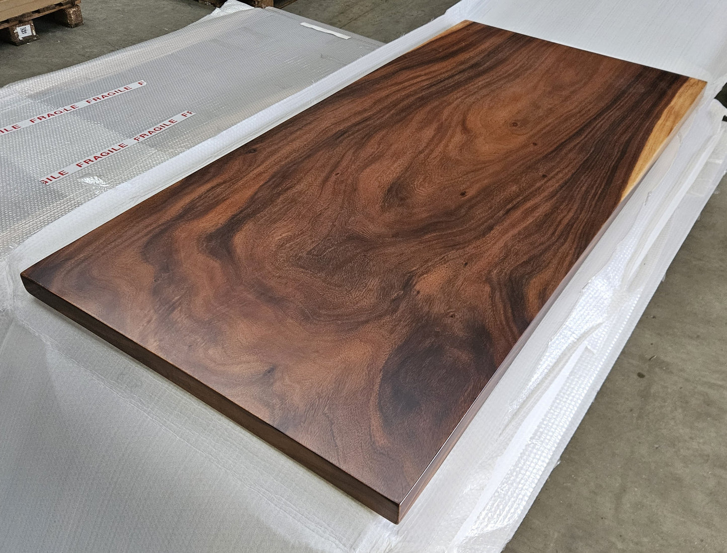 Table number 18 (205x99cm)