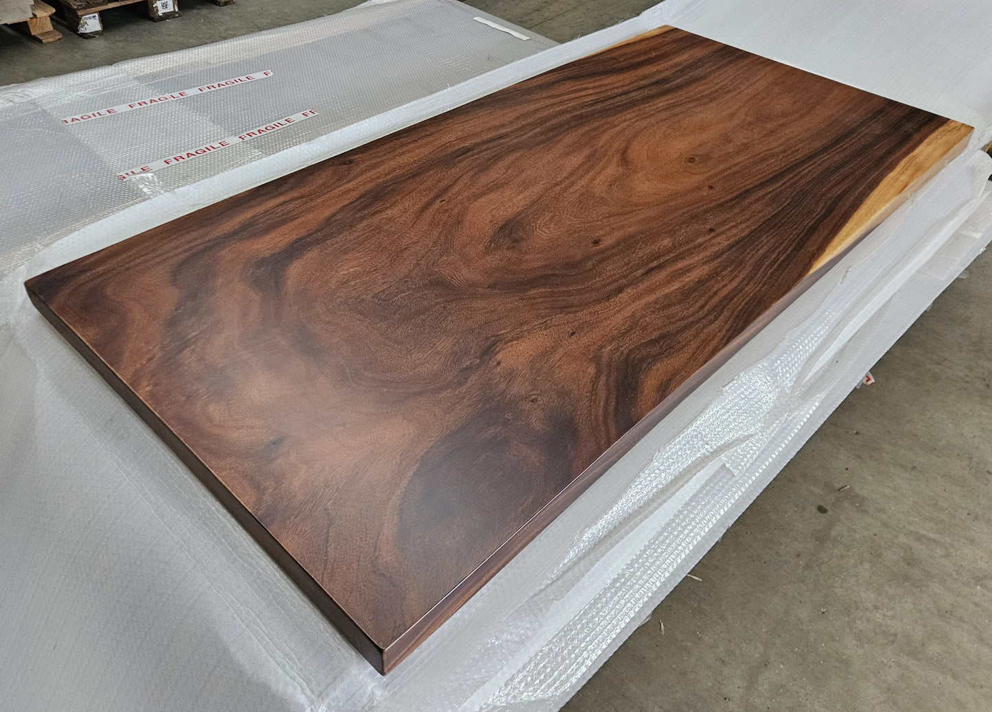 Table number 18 (205x99cm)