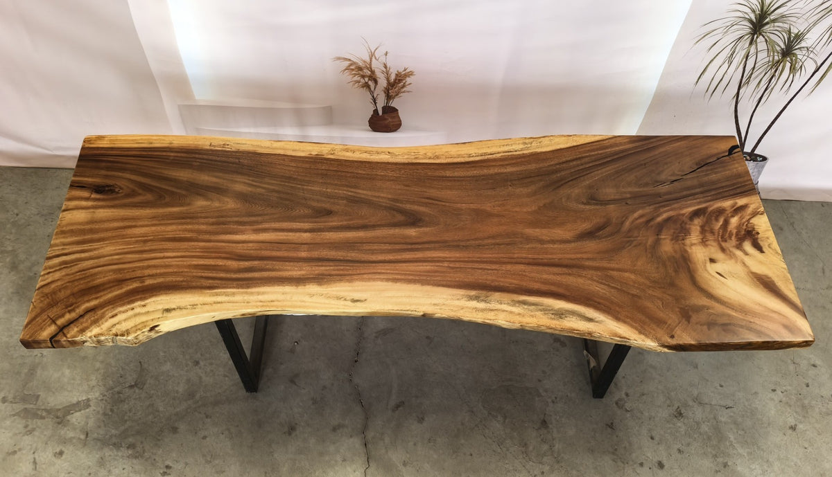 Table number 191 (237x80cm)