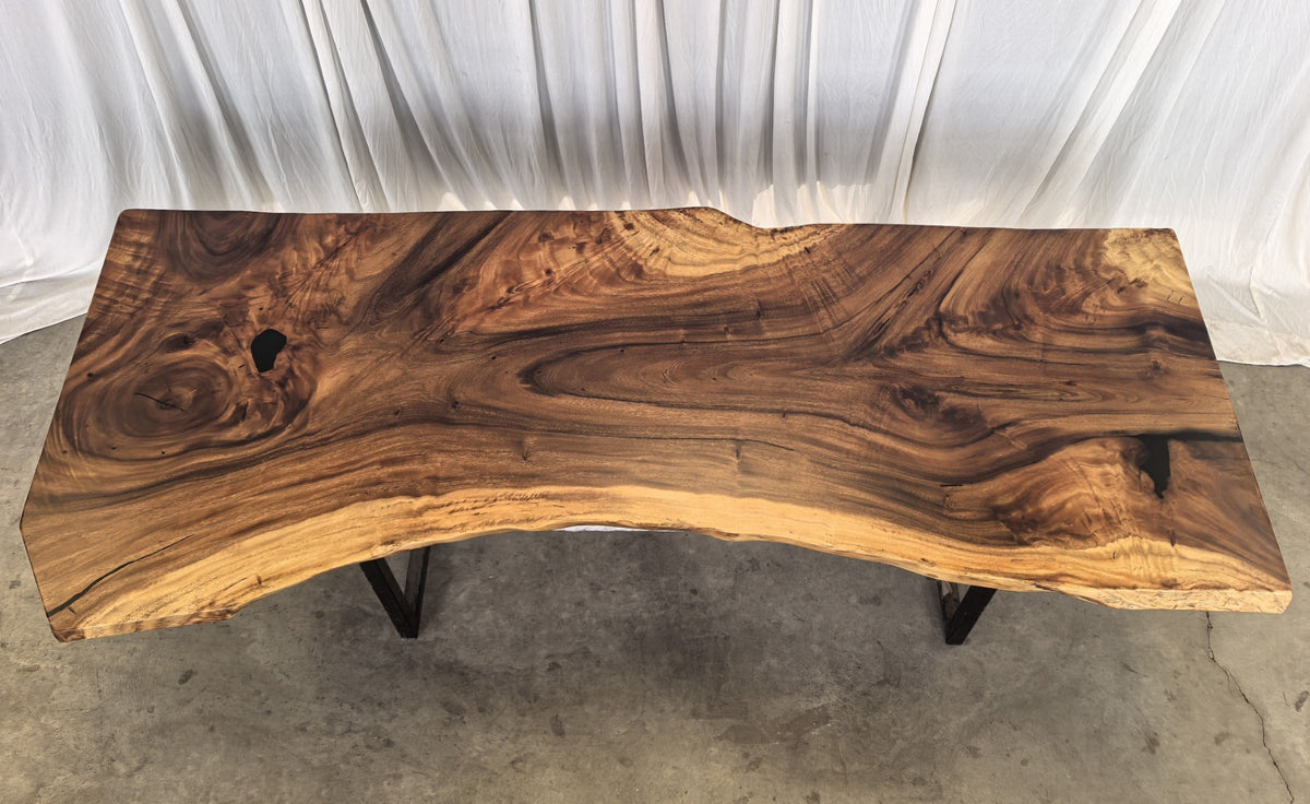 Table number 198 (241x92cm)