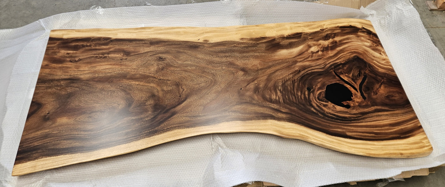Table number 1 (198x88cm)