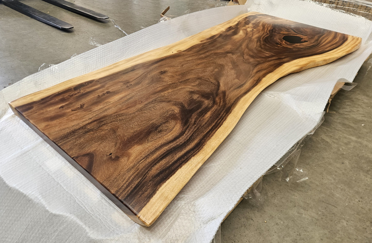 Table number 1 (198x88cm)