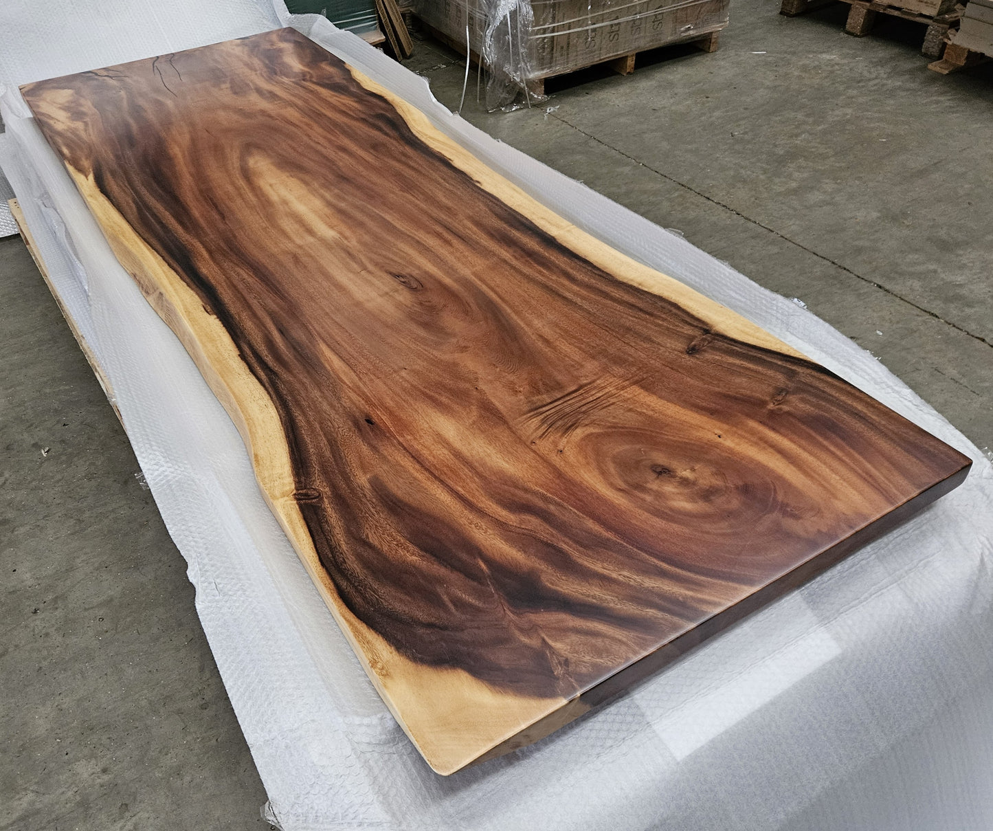 Table number 21 (265x91cm)