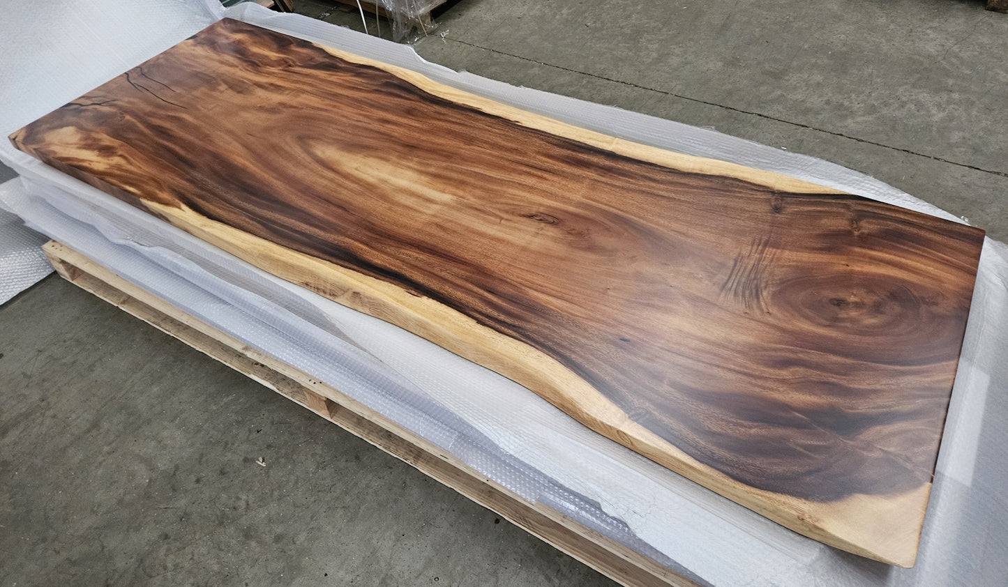 Table number 21 (265x91cm)