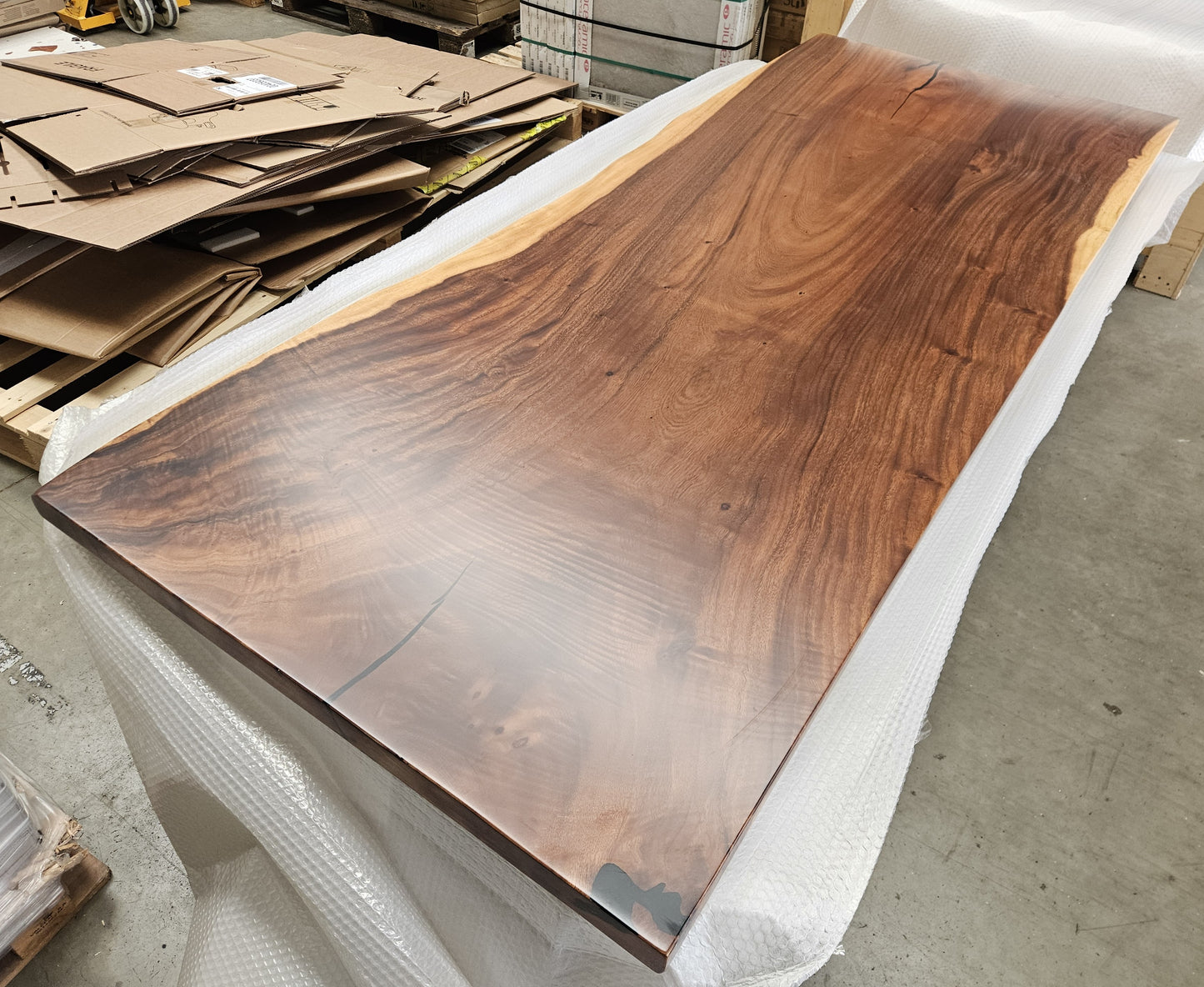 Table number 24 (245x97cm)