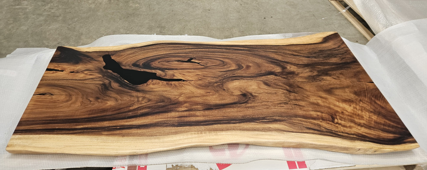 Table number 30 (219x97cm)