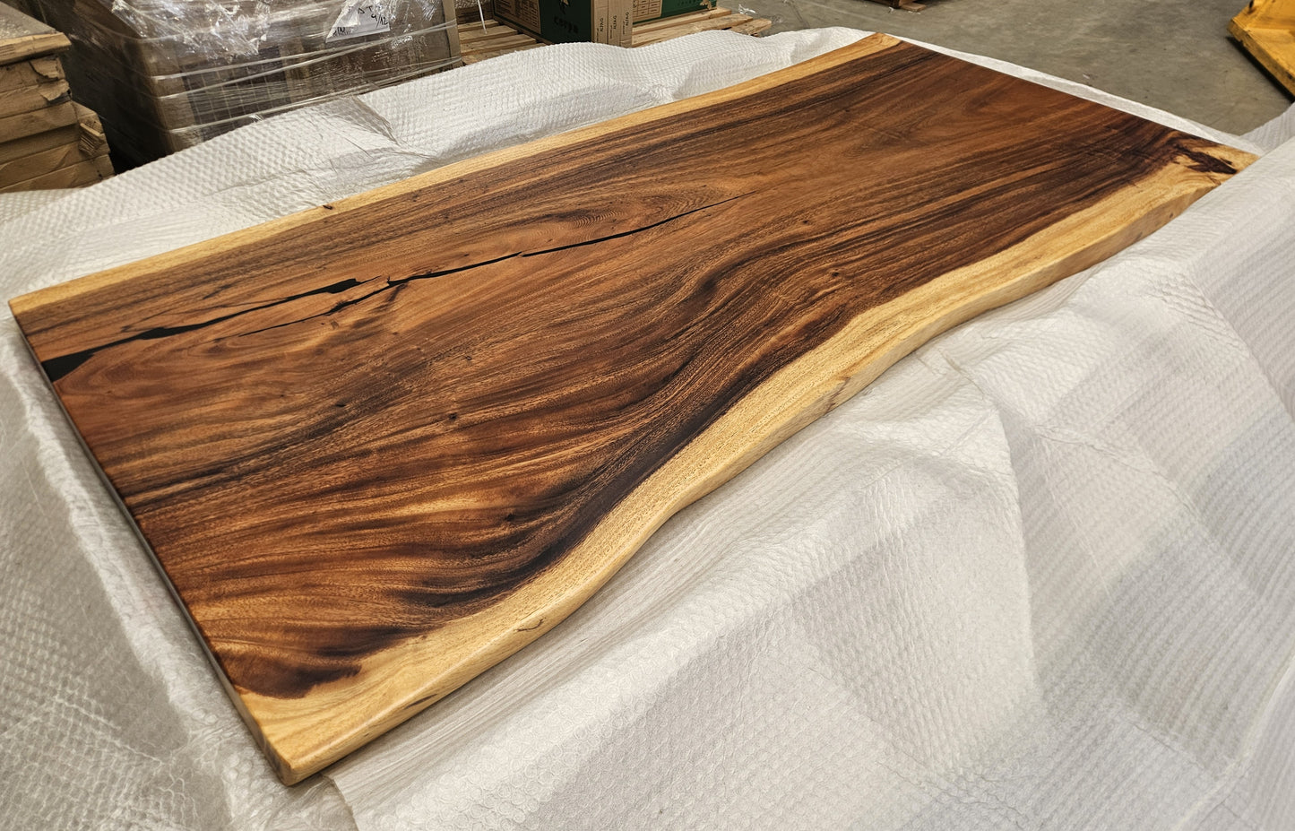 Table number 31 (180x82cm)