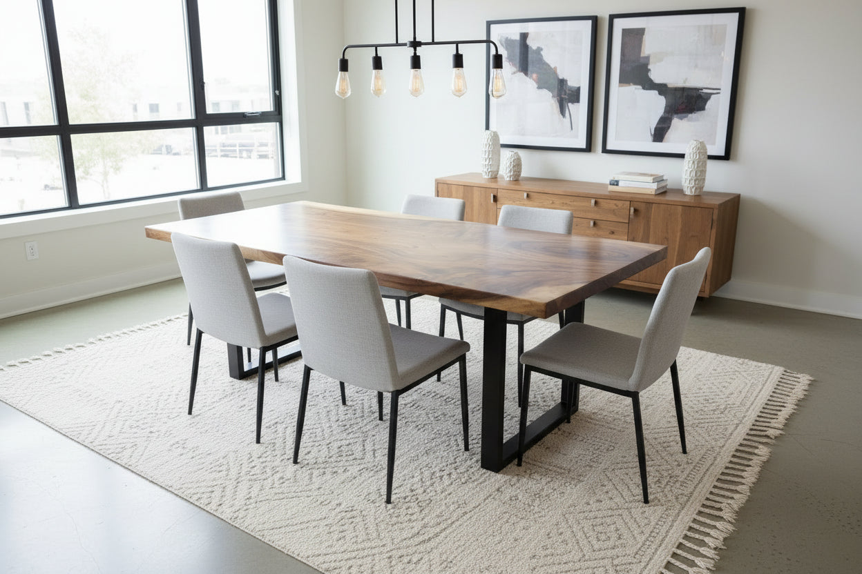 Table number 33 (188x86cm)