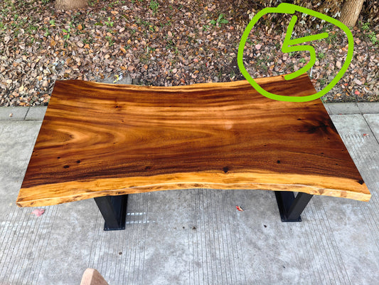 Table number 5 (180x90cm)