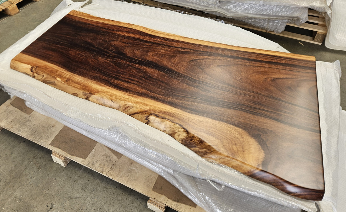 Table number 34 (173x83cm)