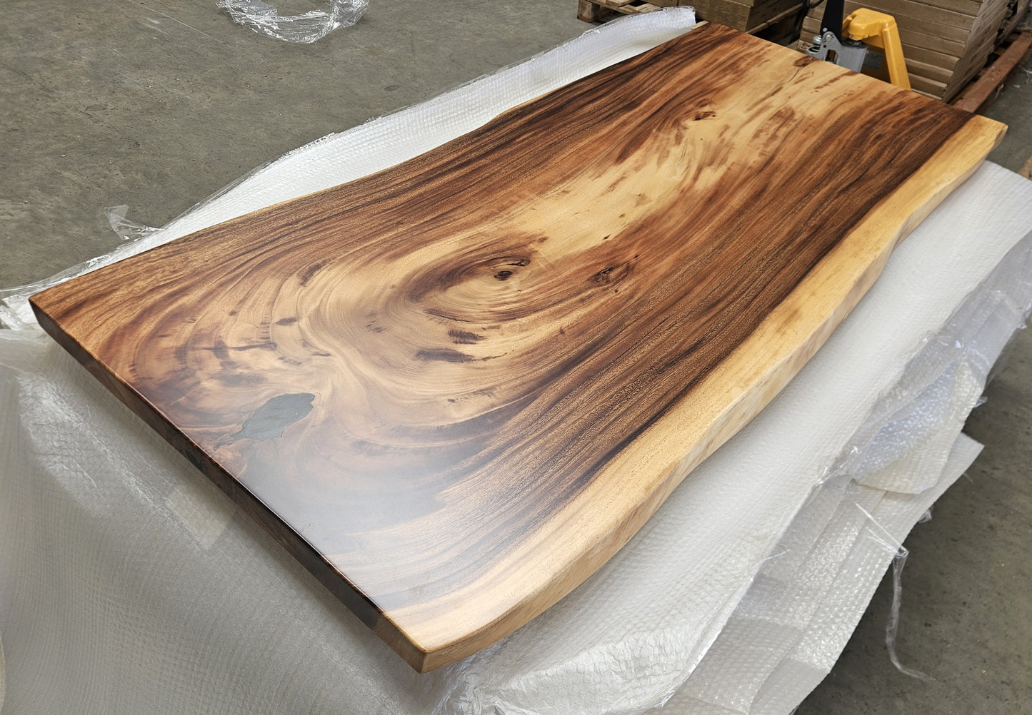 Table number 38 (188x80cm)