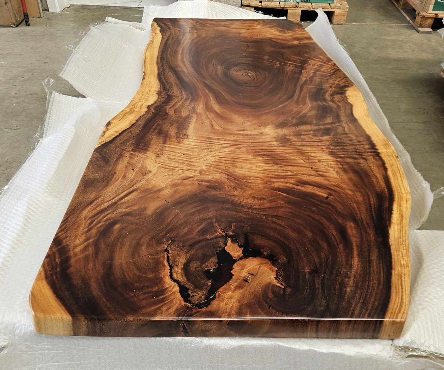 Table number 39 (180x82cm)