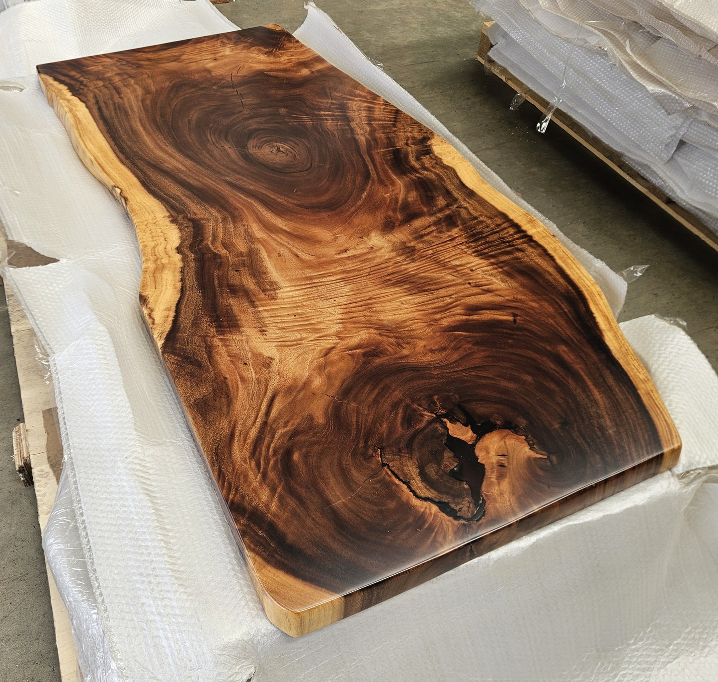 Table number 39 (180x82cm)
