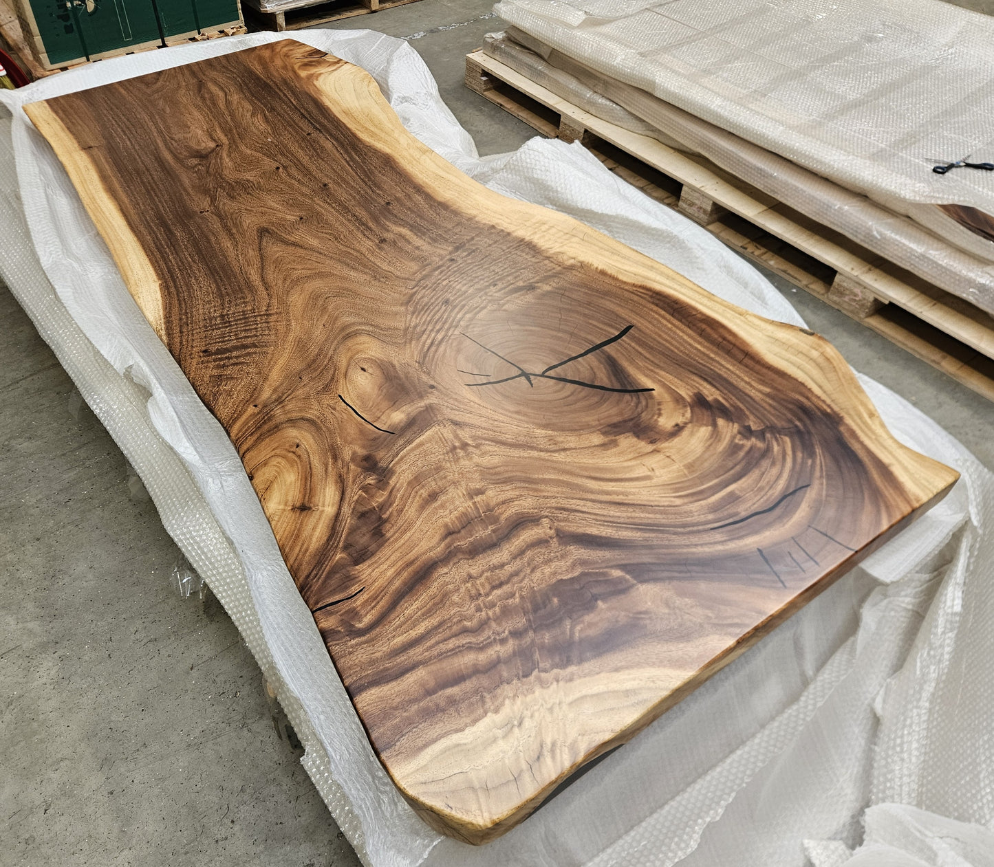 Table number 43 (210x95cm)