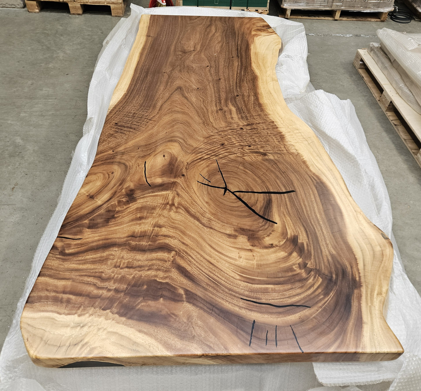 Table number 43 (210x95cm)