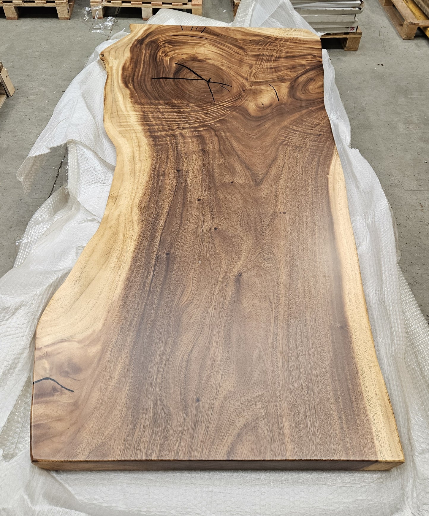 Table number 43 (210x95cm)