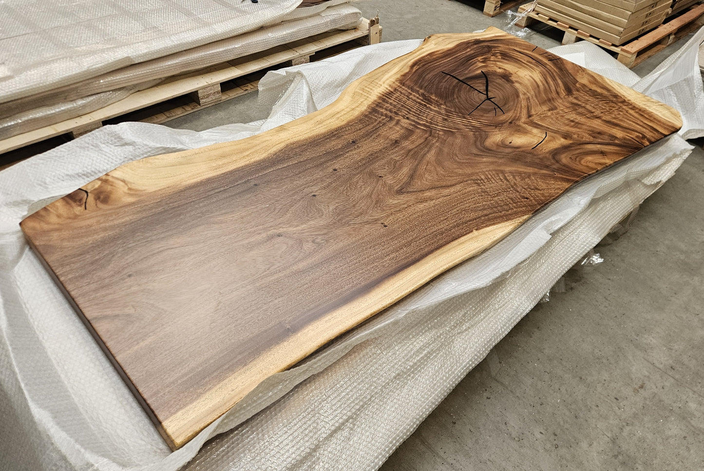 Table number 43 (210x95cm)