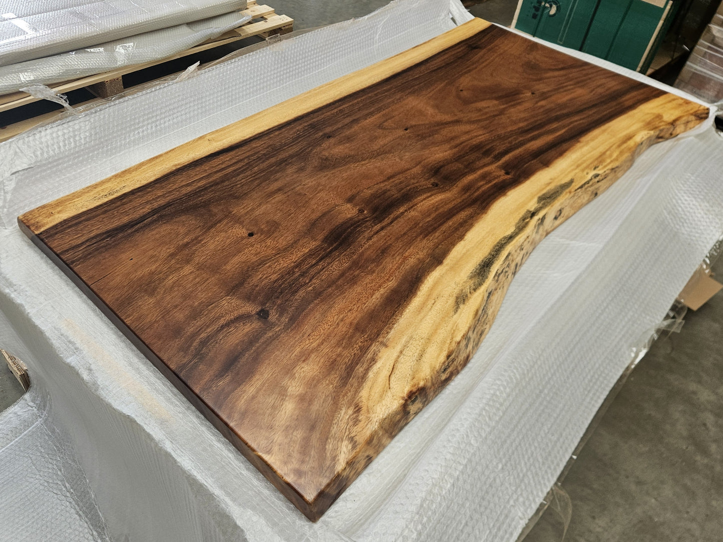 Table number 44 (157x77cm)