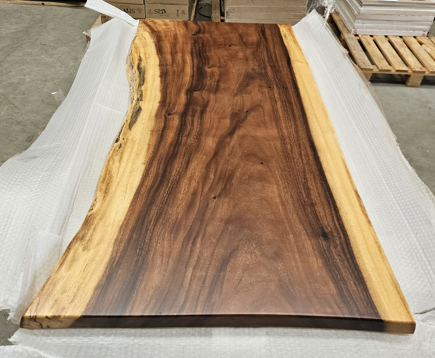 Table number 44 (157x77cm)