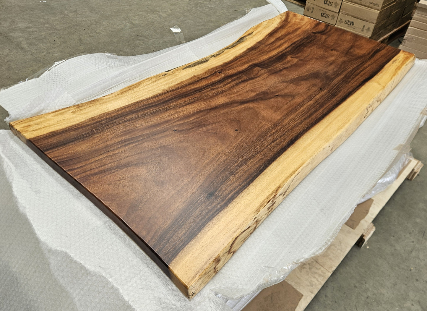 Table number 44 (157x77cm)